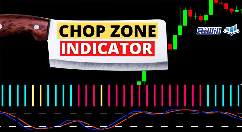 اندیکاتور Chop Zone